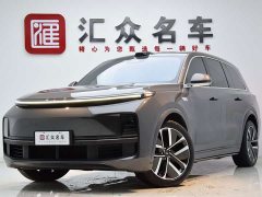 Li Auto L9 2022 Max - ფოტო 1