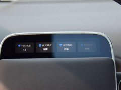 Li Auto L9 2022 Max - ფოტო 11