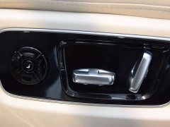 Li Auto L9 2022 Max - ფოტო 16