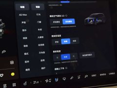 Li Auto L9 2022 Max - ფოტო 19