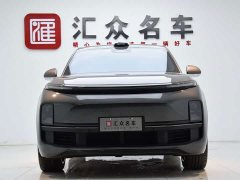 Li Auto L9 2022 Max - ფოტო 2