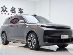 Li Auto L9 2022 Max - ფოტო 3