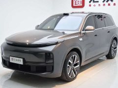 Li Auto L9 2022 Max - ფოტო 4