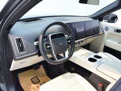 Li Auto L9 2022 Max - ფოტო 5