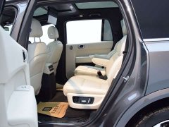 Li Auto L9 2022 Max - ფოტო 6
