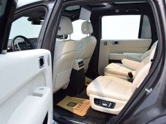 Li Auto L9 2022 Max - ფოტო 7