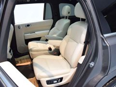 Li Auto L9 2022 Max - ფოტო 8