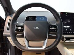 Li Auto L9 2022 Max - ფოტო 9