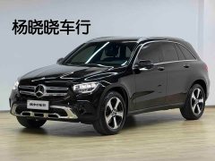 Mercedes-Benz GLC 2021 GLC 260 L 4MATIC Dynamic - ფოტო 1