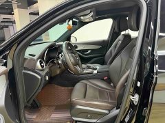 Mercedes-Benz GLC 2021 GLC 260 L 4MATIC Dynamic - ფოტო 10