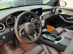 Mercedes-Benz GLC 2021 GLC 260 L 4MATIC Dynamic - ფოტო 11