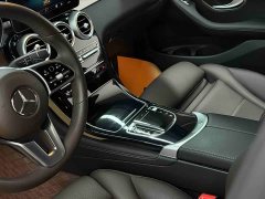 Mercedes-Benz GLC 2021 GLC 260 L 4MATIC Dynamic - ფოტო 12