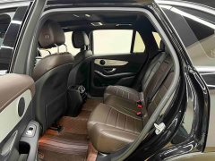 Mercedes-Benz GLC 2021 GLC 260 L 4MATIC Dynamic - ფოტო 14