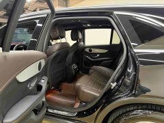 Mercedes-Benz GLC 2021 GLC 260 L 4MATIC Dynamic - ფოტო 15