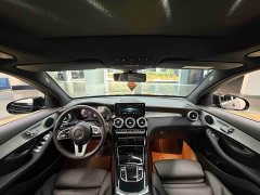 Mercedes-Benz GLC 2021 GLC 260 L 4MATIC Dynamic - ფოტო 17
