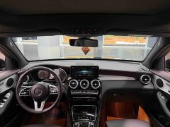 Mercedes-Benz GLC 2021 GLC 260 L 4MATIC Dynamic - ფოტო 18