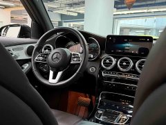 Mercedes-Benz GLC 2021 GLC 260 L 4MATIC Dynamic - ფოტო 19