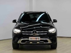 Mercedes-Benz GLC 2021 GLC 260 L 4MATIC Dynamic - ფოტო 2