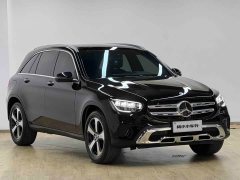 Mercedes-Benz GLC 2021 GLC 260 L 4MATIC Dynamic - ფოტო 3