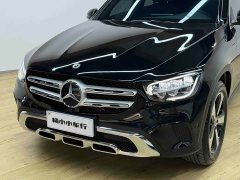 Mercedes-Benz GLC 2021 GLC 260 L 4MATIC Dynamic - ფოტო 4