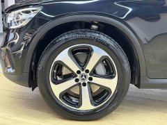 Mercedes-Benz GLC 2021 GLC 260 L 4MATIC Dynamic - ფოტო 5