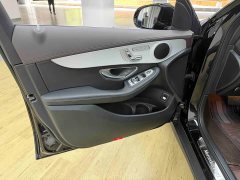 Mercedes-Benz GLC 2021 GLC 260 L 4MATIC Dynamic - ფოტო 6