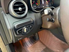 Mercedes-Benz GLC 2021 GLC 260 L 4MATIC Dynamic - ფოტო 8