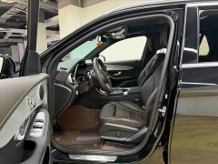 Mercedes-Benz GLC 2021 GLC 260 L 4MATIC Dynamic - ფოტო 9