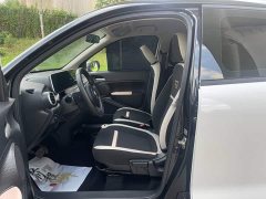 Ora Black Cat 351km Comfort Ternary Lithium - ფოტო 10