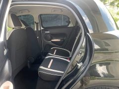 Ora Black Cat 351km Comfort Ternary Lithium - ფოტო 12