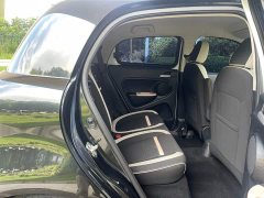 Ora Black Cat 351km Comfort Ternary Lithium - ფოტო 14
