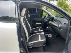 Ora Black Cat 351km Comfort Ternary Lithium - ფოტო 15