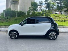 Ora Black Cat 351km Comfort Ternary Lithium - ფოტო 5