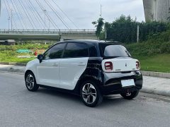 Ora Black Cat 351km Comfort Ternary Lithium - ფოტო 6