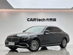 Mercedes-Benz E-Class Facelift E 300 L Fashion - ფოტო 1
