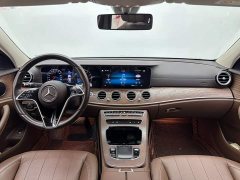 Mercedes-Benz E-Class Facelift E 300 L Fashion - ფოტო 10