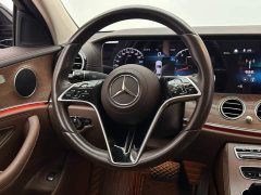 Mercedes-Benz E-Class Facelift E 300 L Fashion - ფოტო 12
