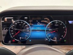 Mercedes-Benz E-Class Facelift E 300 L Fashion - ფოტო 14