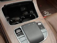 Mercedes-Benz E-Class Facelift E 300 L Fashion - ფოტო 16