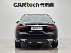 Mercedes-Benz E-Class Facelift E 300 L Fashion - ფოტო 4