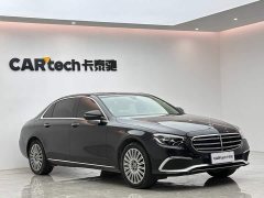 Mercedes-Benz E-Class Facelift E 300 L Fashion - ფოტო 6