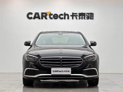 Mercedes-Benz E-Class Facelift E 300 L Fashion - ფოტო 7
