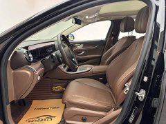 Mercedes-Benz E-Class Facelift E 300 L Fashion - ფოტო 8