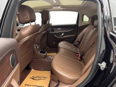 Mercedes-Benz E-Class Facelift E 300 L Fashion - ფოტო 9