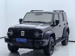 Tank 300 2021 Off-Road Edition 2.0T Conqueror - ფოტო 1