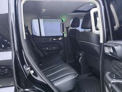 Tank 300 2021 Off-Road Edition 2.0T Conqueror - ფოტო 11