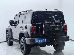Tank 300 2021 Off-Road Edition 2.0T Conqueror - ფოტო 14