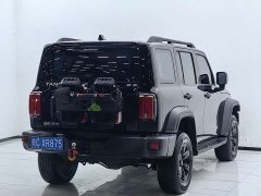 Tank 300 2021 Off-Road Edition 2.0T Conqueror - ფოტო 16