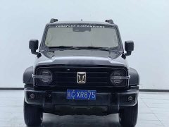 Tank 300 2021 Off-Road Edition 2.0T Conqueror - ფოტო 2