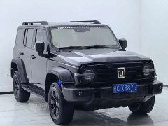 Tank 300 2021 Off-Road Edition 2.0T Conqueror - ფოტო 3